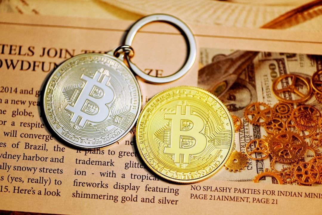 “Prepare for a Wild Ride: Glassnode Co-Founders Indicate Ethereum is in Accumulation Phase Prior to Significant Rally”