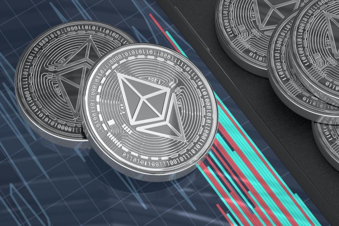 Trader Identifies Exchange Altcoin as Promising Crypto Play in Favorable Market Conditions