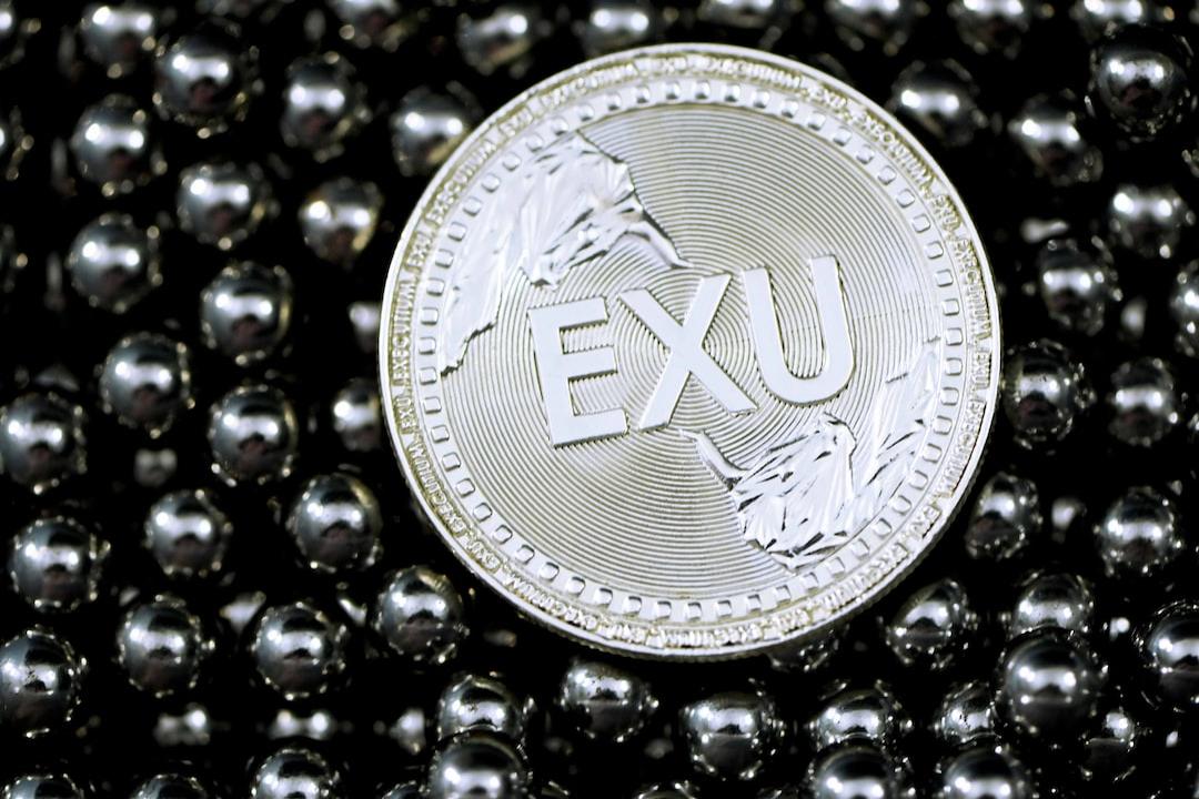 Analyst Indicates This Top-10 Altcoin is Showing Strong Signals of Potentially Outperforming Ethereum When the Bull Market Recommences