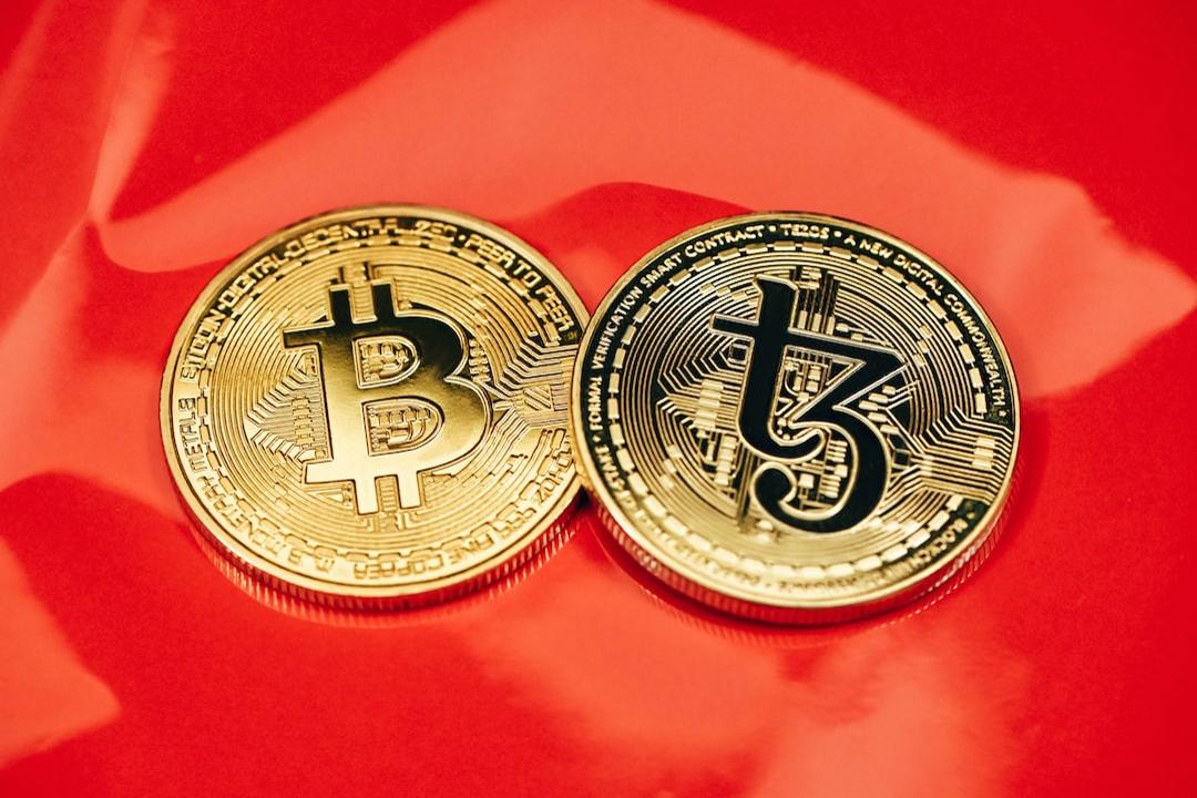 Trump’s Crypto Advisor Secures $300 Million for New Bitcoin (BTC) Investment Firm Named Nakamoto: Report Trump's Crypto Advisor Secures $300 Million for New Bitcoin (BTC) Investment Firm Named Nakamoto: Report