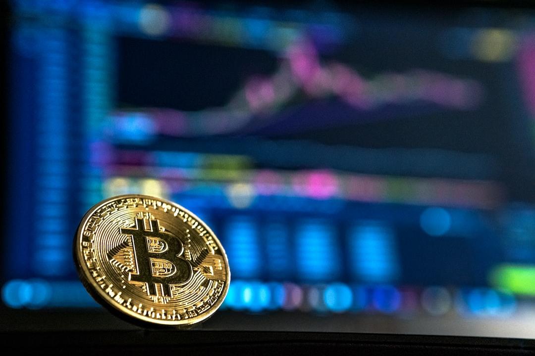 Trader Issues Urgent Alert on Ethereum, Claims ETH in a Trader Issues Urgent Alert on Ethereum, Claims ETH in a