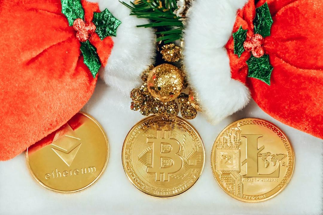 Analyst Anticipates Significant Bitcoin Surge Predicated on a Single Gold Chart, Foreseeing a Similar Trend in the Altcoin Market