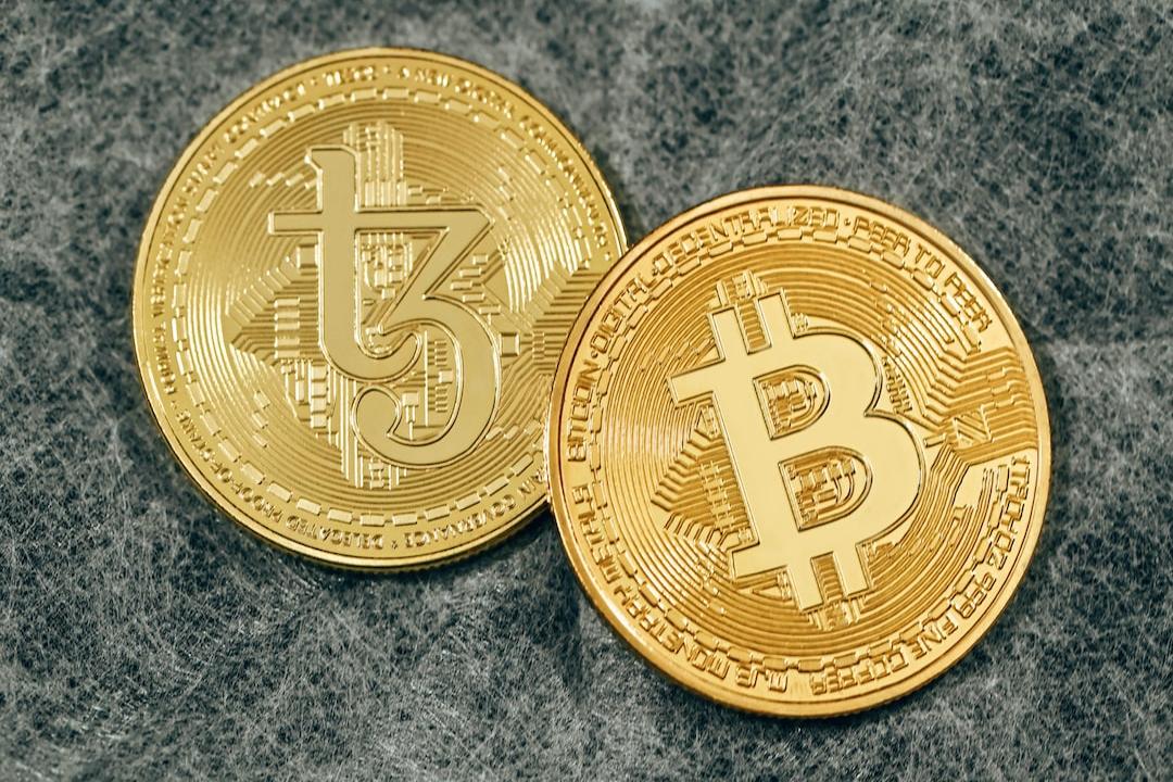 TRUMP Memecoin Plummets as White House Tariff Announcements Impact Crypto and Stock Markets